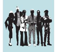 Brooklyn Funk Essentials Stay Good (Vinyl LP) 12" Album
