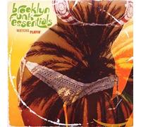 Brooklyn Funk Essentials - WATCHA PLAYIN'