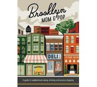 Brooklyn Mom & Pop (Tascabile)