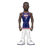 Brooklyn Nets NBA Funko Gold 5 Pollici Figura In Vinile | Kevin Durant CHASE