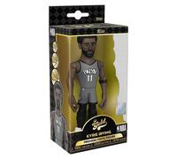 Brooklyn Nets NBA Funko Gold Figura In Vinile Da 5 Pollici | Kyrie Irving