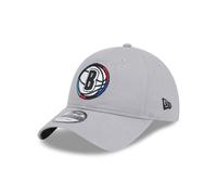Brooklyn Nets NBA24 9Twenty Alt New Era Cap
