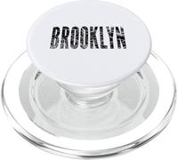Brooklyn New York NYC per uomini e donne e bambini PopSockets PopGrip per MagSafe