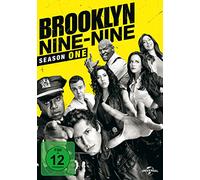 Brooklyn Nine-Nine - Season 1