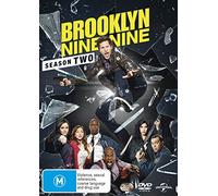 Brooklyn Nine-Nine - Season 2 [NON-USA Format / PAL / Region 4 Import - Australia]