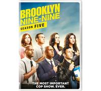Brooklyn Nine-Nine: Season Five