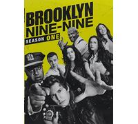 Brooklyn Nine-Nine: Season One [Edizione: Stati Uniti]