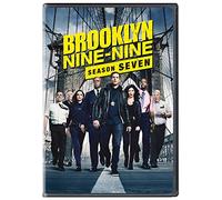 Brooklyn Nine-Nine - Stagione 7 DVD (2020) - Andy Samberg,Terry Crews ,Stephanie