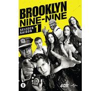 Brooklyn Nine-nine - Seizoen 1 DVD NUOVO