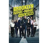 Brooklyn Nine-Nine: Season Seven