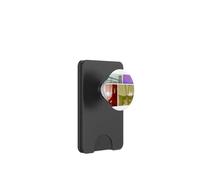 Brooklyn Ponte Empire State Costruzione New York Turistico PopSockets PopWallet per MagSafe