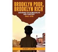 Brooklyn Poor Brooklyn Rich