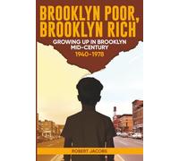Brooklyn Poor Brooklyn Rich