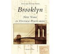 Brooklyn Postcards (Tascabile)