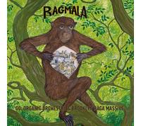 Brooklyn Raga Massive Ragmala: A Garland Of Ragas (CD)
