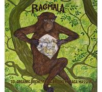 Brooklyn Raga Massive Ragmala: A Garland Of Ragas (Vinyl LP)