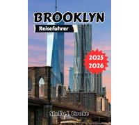 BROOKLYN REISEFÜHRER 2025/2026