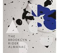 Brooklyn Rider - Brooklyn Rider Almanac (2 LP)