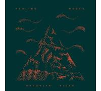 Brooklyn Rider Brooklyn Rider: Healing Modes (CD) Album