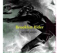 Brooklyn Rider - Seven Steps (2 LP)