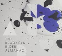 Brooklyn Rider - Brooklyn Rider Almanac (2 LP)