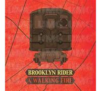 Brooklyn Rider – Walking Fire – Deutsche Grammophon