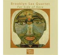 Brooklyn Sax Quartet - Far Side of Here