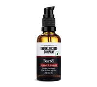 Brooklyn Soap Company Olio da Barba - 50 ml