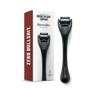 BROOKLYN SOAP COMPANY · Per una barba più piena ✓ Stimola la crescita della barba ✓ Aiuta a colmare le lacune della barba ✓