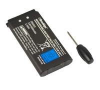 Brooklyn Sostituzione Batteria Pacco Liion Induzione per Nintendo Dsi Ndsi Set