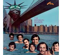 Brooklyn Sounds - Libre - Free