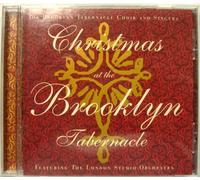 Brooklyn Tabernacle Choir - Christmas at Brooklyn Tabernacle