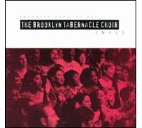 Brooklyn Tabernacle Singers - Favorite Song of All