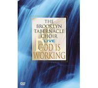 Brooklyn Tabernacle Choir - God Is Working