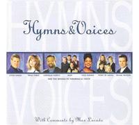Brooklyn Tabernacle Choir - Hymns & Voices