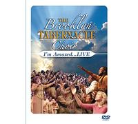 Brooklyn Tabernacle Choir - I M Amazed.. Live