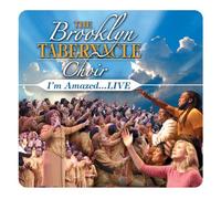 Brooklyn Tabernacle Choir - I'm Amazed...Live by Brooklyn Tabernacle Choir (2005-08-02)
