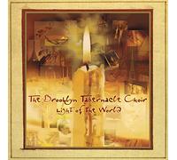 Brooklyn Tabernacle Choir - Light of the World (Kerst)