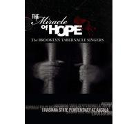Brooklyn Tabernacle Choir - Miracle of Hope