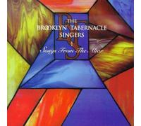 Brooklyn Tabernacle Choir - Songs From The Altar