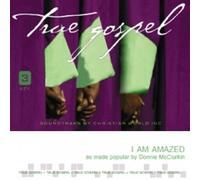 Brooklyn Tabernacle Choir, the - Karaoke: I M Amazed