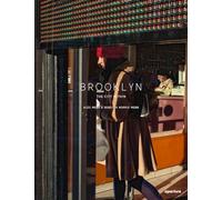 Alex Webb Alex Webb and Rebecca Norris Webb: Brooklyn, The Ci (Copertina rigida)