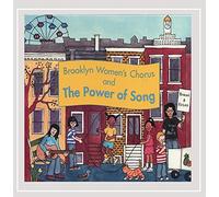 Brooklyn Women's Chorus - Power Of Song