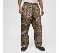 Brooklyn Woven Realtree Pants marrone S