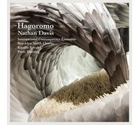 Brooklyn Youth Chorus Hagoromo (CD)