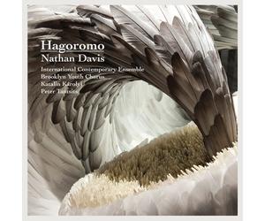 Brooklyn Youth Chorus Hagoromo (CD)