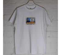 Brooklyn Zoo Vintage ODB Scheda Vecchio Sporco Bastard Hip Hop T-Shirt