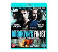 Brooklyn's Finest [Edizione: Regno Unito]