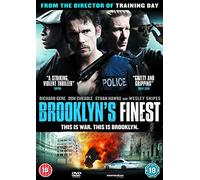 Brooklyn's Finest [Edizione: Regno Unito]