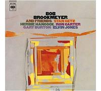 Brookmeyer, Bob - And Friends